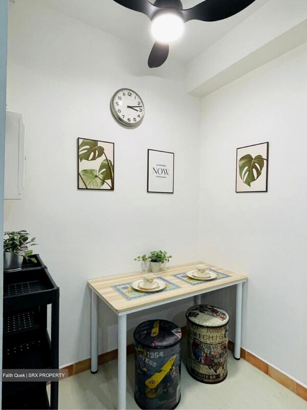 The Mayfair (D22), Condominium #526303411